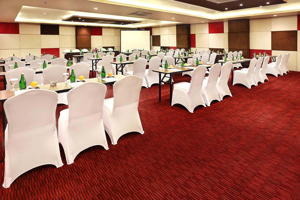Azana Boutique Hotel Denpasar Exteriör bild